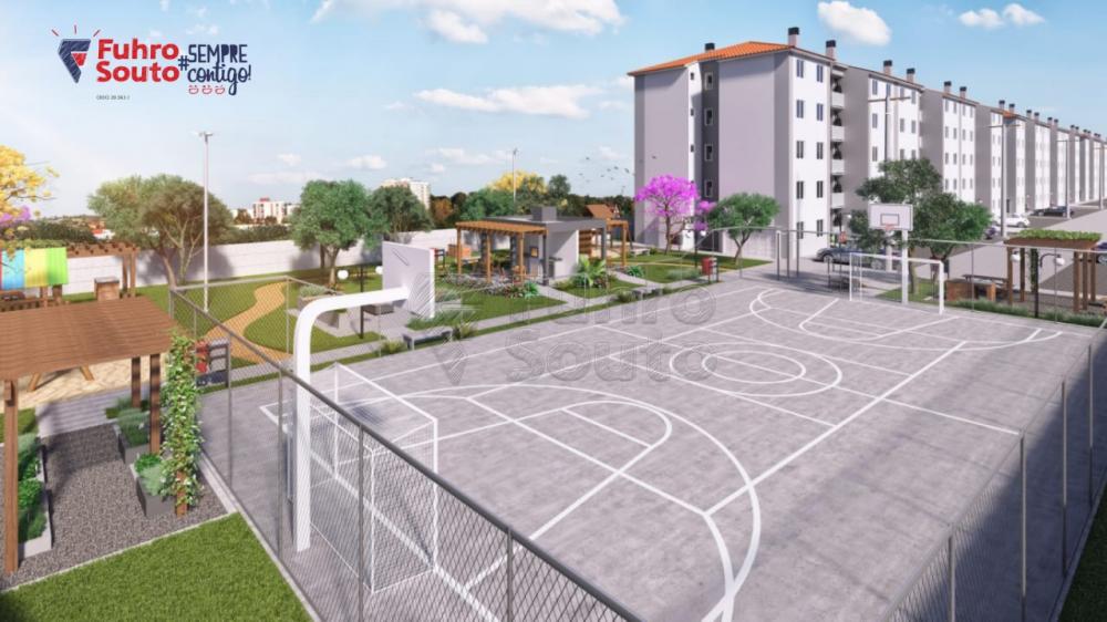 Galeria - Life Park Fernando Osório - Edifício Residencial Galeria - Life Park Fernando Osório - Edifício Residencial