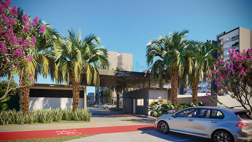 Galeria - Acqua Experience+ - Edifício Residencial Galeria - Acqua Experience+ - Edifício Residencial
