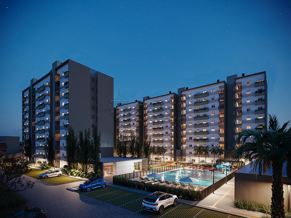 Galeria - Acqua Experience+ - Edifcio Residencial