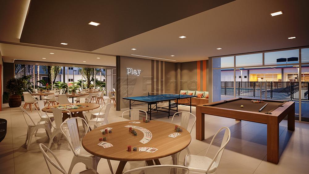 Galeria - Acqua Experience+ - Edifício Residencial Galeria - Acqua Experience+ - Edifício Residencial
