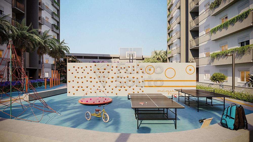 Galeria - Acqua Experience+ - Edifício Residencial Galeria - Acqua Experience+ - Edifício Residencial
