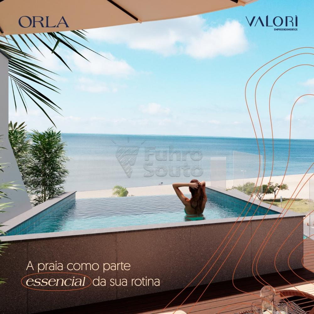 Galeria - Orla - Edifício Residencial Galeria - Orla - Edifício Residencial