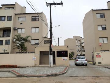 Apartamento à venda no condomínio Rua Brasil