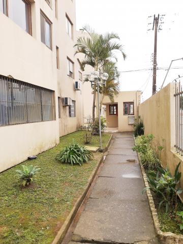 Apartamento à venda no condomínio Rua Brasil