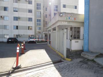 Apartamento com dois dormitórios no Condomínio Reserva D' ouro em Pelotas