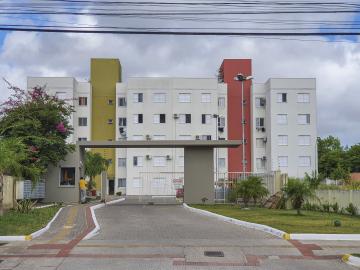 Apartamento Mobiliado no Condomínio Valle Del Fiore, no Fragata em Pelotas