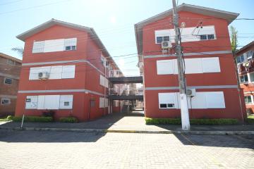 Apartamento Mobiliado com 2 Dormitórios no Village Center IV