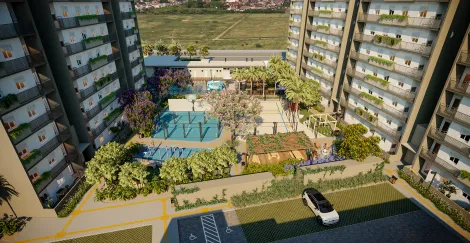 Apartamento em Planta à Venda com Previsão de Entrega para 2026