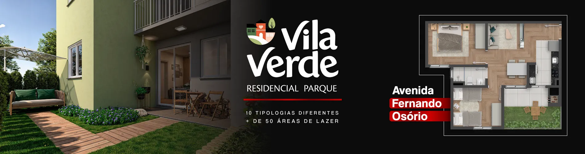 Vila Verde