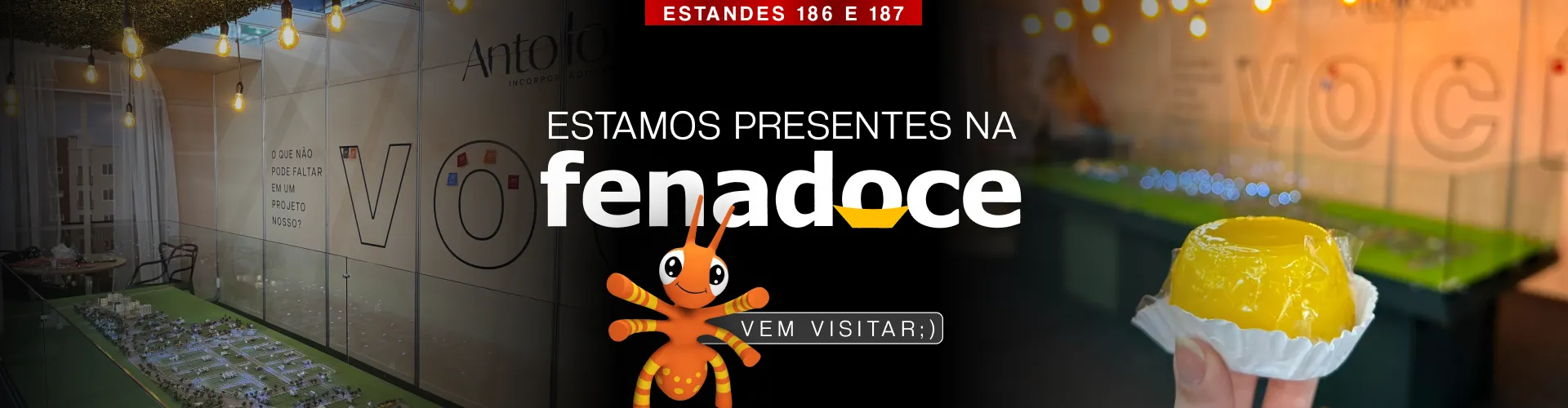 Fenadoce 2026