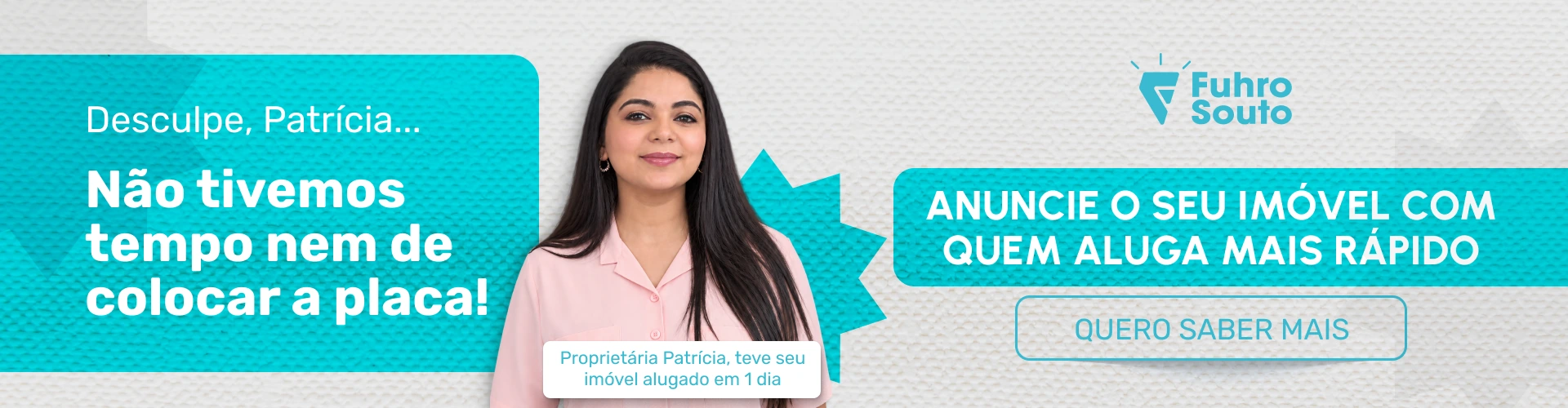 Banner Propriet&aacute;rios