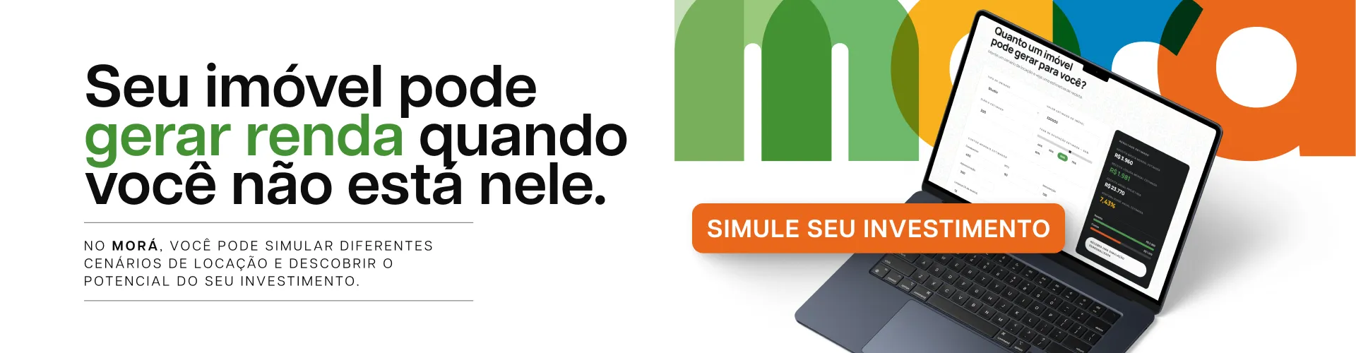 Mor&aacute; Simulador