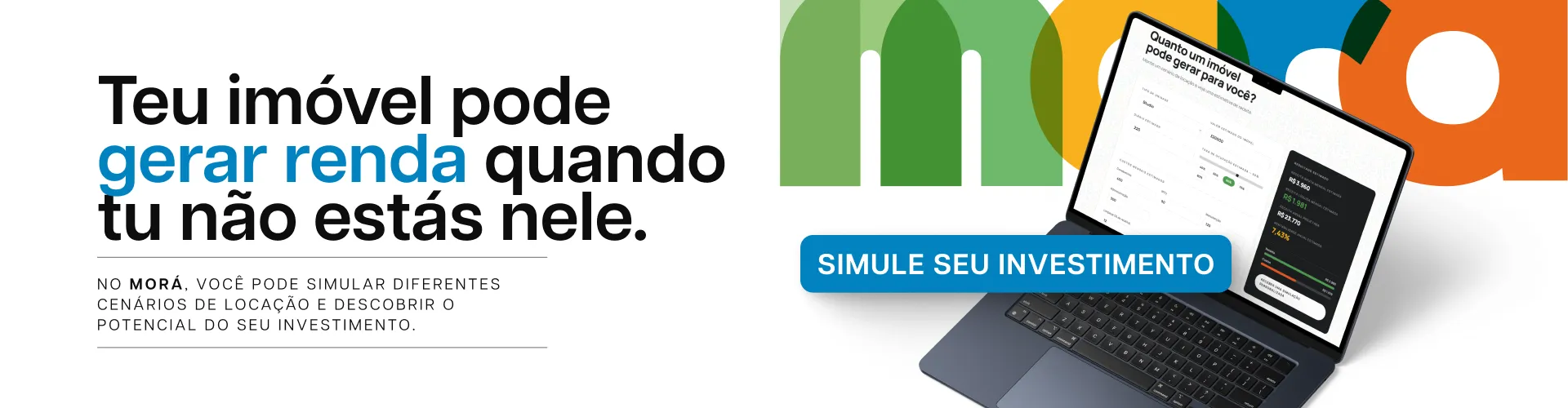 Mor&aacute; Simulador