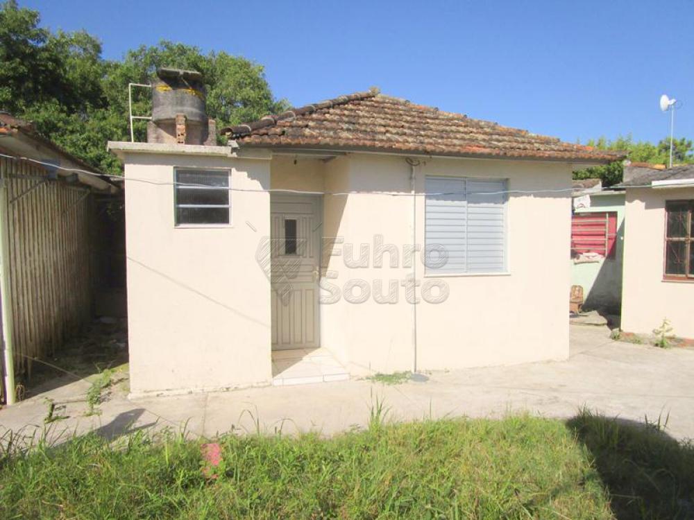 Alugar Casa / Padrão em Pelotas R$ 550,00 - Foto 2 Alugar Casa / Padrão em Pelotas R$ 550,00 - Foto 2