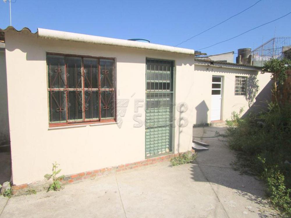 Alugar Casa / Padrão em Pelotas R$ 550,00 - Foto 2 Alugar Casa / Padrão em Pelotas R$ 550,00 - Foto 2