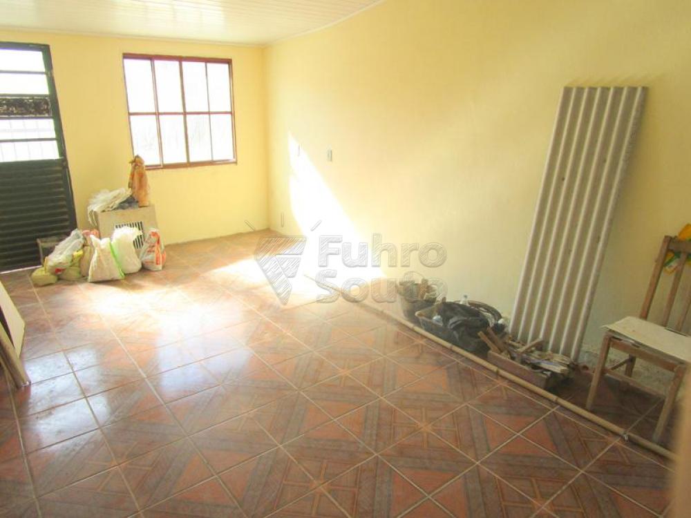 Alugar Casa / Padrão em Pelotas R$ 550,00 - Foto 4 Alugar Casa / Padrão em Pelotas R$ 550,00 - Foto 4