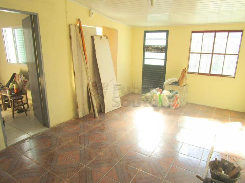 Alugar Casa / Padrão em Pelotas R$ 550,00 - Foto 5 Alugar Casa / Padrão em Pelotas R$ 550,00 - Foto 5