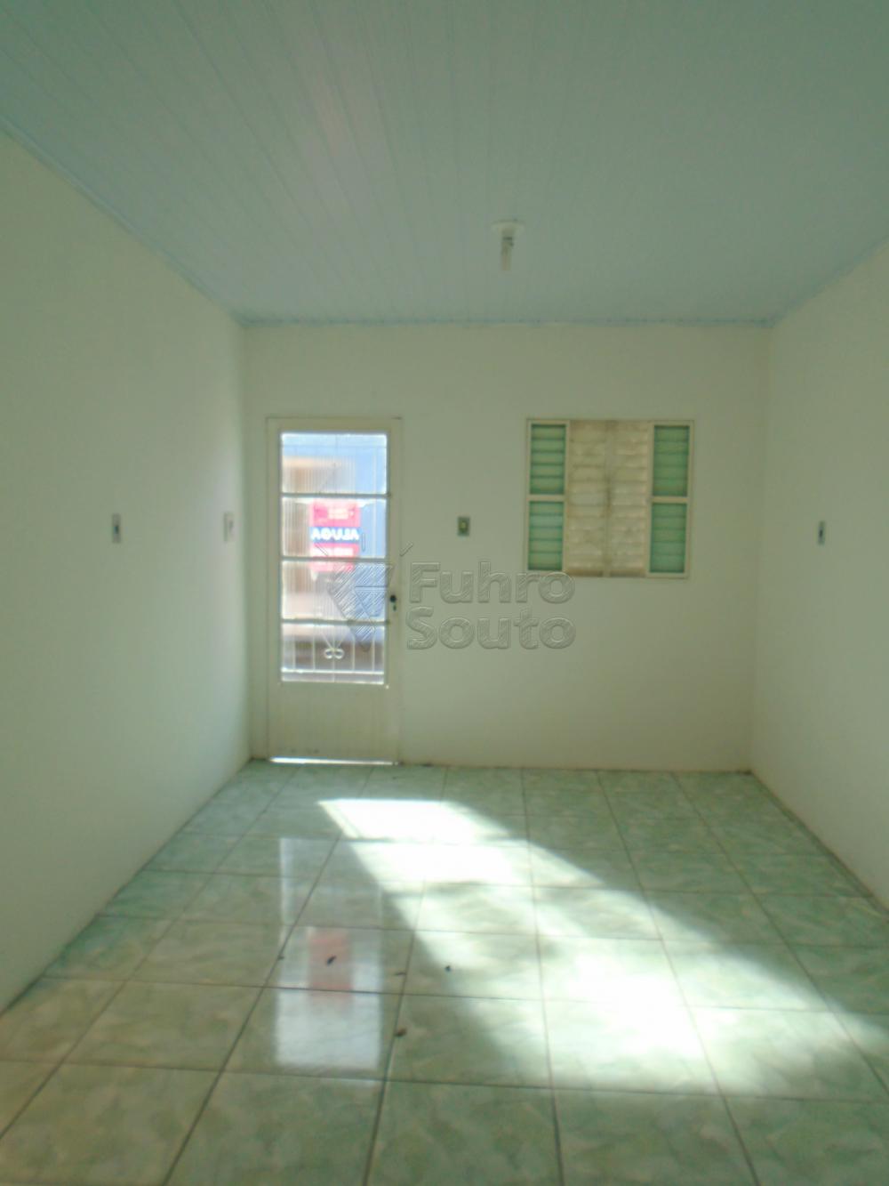 Alugar Casa / Padrão em Pelotas R$ 600,00 - Foto 3 Alugar Casa / Padrão em Pelotas R$ 600,00 - Foto 3