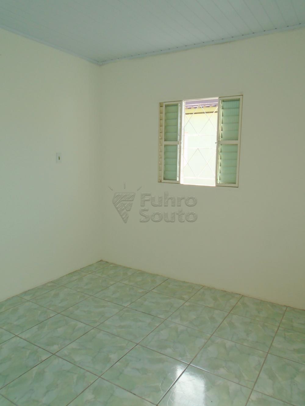 Alugar Casa / Padrão em Pelotas R$ 600,00 - Foto 8 Alugar Casa / Padrão em Pelotas R$ 600,00 - Foto 8