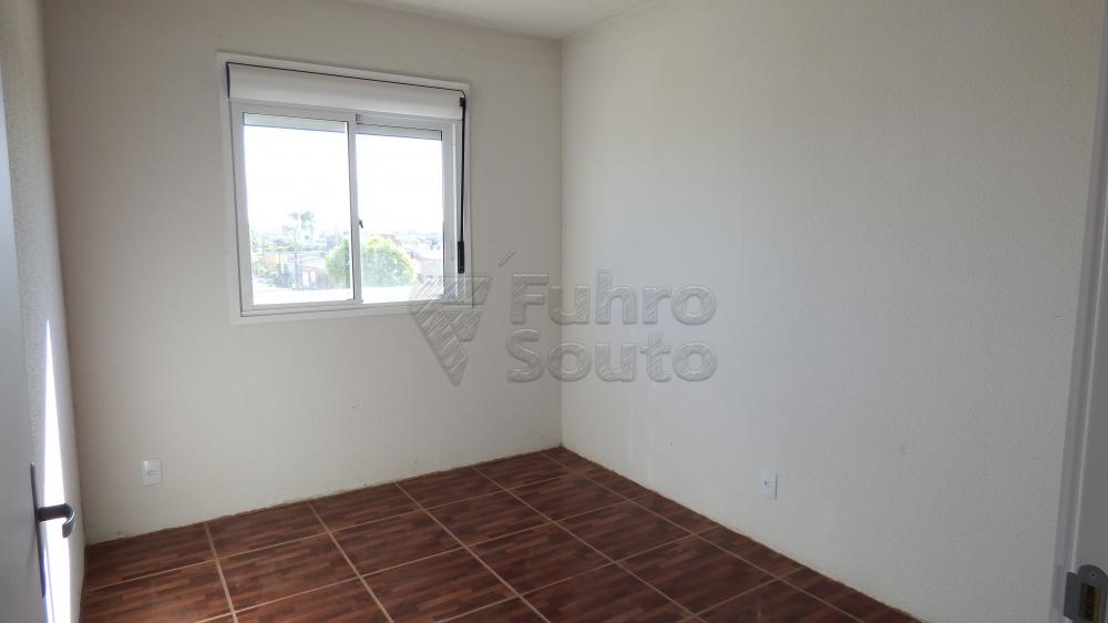 Alugar Apartamento / Padrão em Pelotas R$ 450,00 - Foto 5
