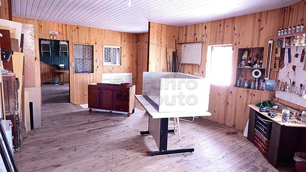 Alugar Casa / Padrão em Pelotas R$ 800,00 - Foto 2 Alugar Casa / Padrão em Pelotas R$ 800,00 - Foto 2