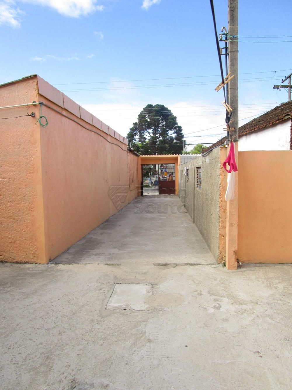 Alugar Casa / Padrão em Pelotas R$ 800,00 - Foto 8 Alugar Casa / Padrão em Pelotas R$ 800,00 - Foto 8