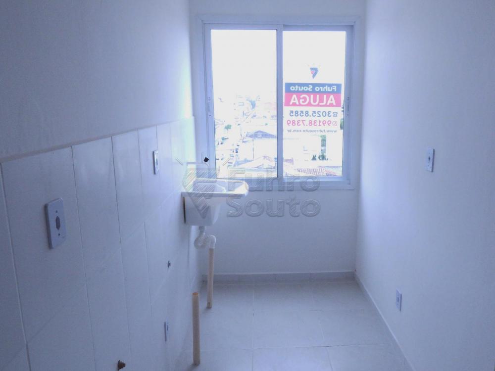 Alugar Casa / Condomínio em Pelotas R$ 900,00 - Foto 6 Alugar Casa / Condomínio em Pelotas R$ 900,00 - Foto 6