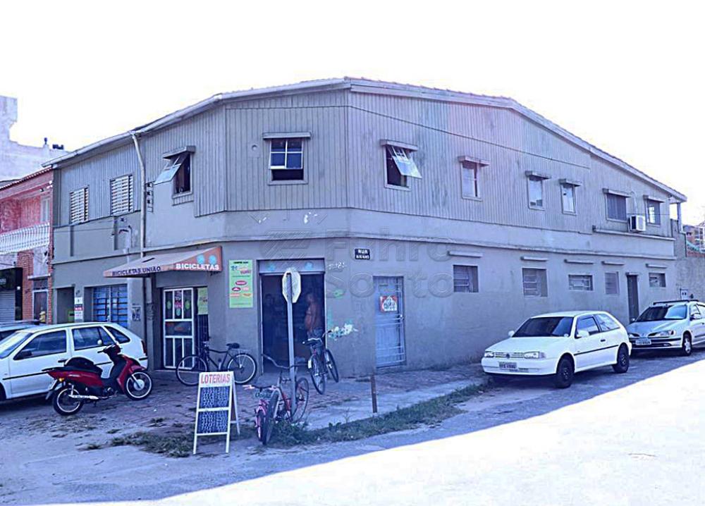 Alugar Casa / Padrão em Pelotas R$ 500,00 - Foto 1 Alugar Casa / Padrão em Pelotas R$ 500,00 - Foto 1
