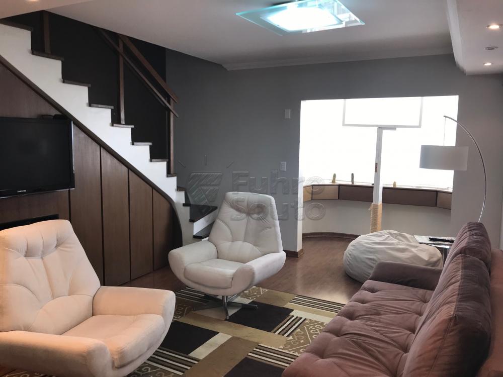 Comprar Apartamento / Cobertura em Pelotas R$ 850.000,00 - Foto 2 Comprar Apartamento / Cobertura em Pelotas R$ 850.000,00 - Foto 2