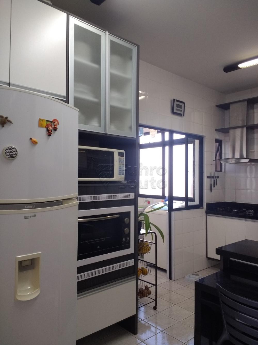 Comprar Apartamento / Cobertura em Pelotas R$ 750.000,00 - Foto 4 Comprar Apartamento / Cobertura em Pelotas R$ 750.000,00 - Foto 4