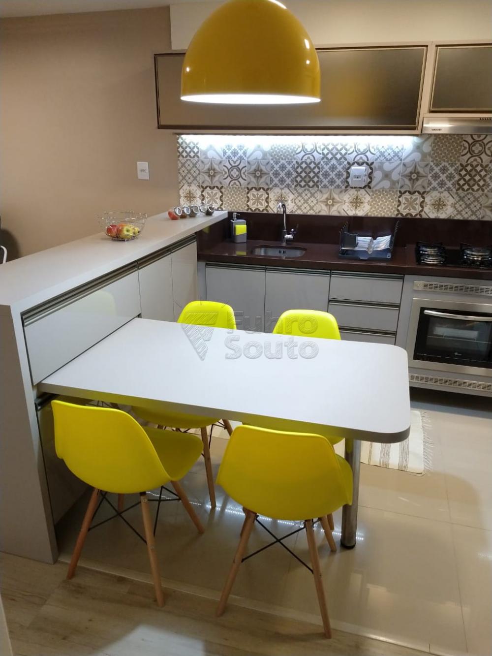 Comprar Apartamento / Padrão em Pelotas R$ 155.000,00 - Foto 5 Comprar Apartamento / Padrão em Pelotas R$ 155.000,00 - Foto 5