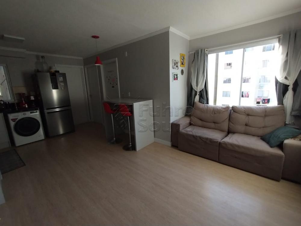 Comprar Apartamento / Padrão em Pelotas R$ 140.000,00 - Foto 3 Comprar Apartamento / Padrão em Pelotas R$ 140.000,00 - Foto 3