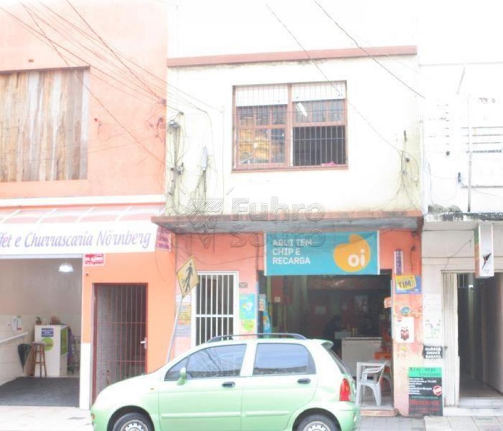 Alugar Comercial / Sala em Condomínio em Pelotas R$ 400,00 - Foto 2