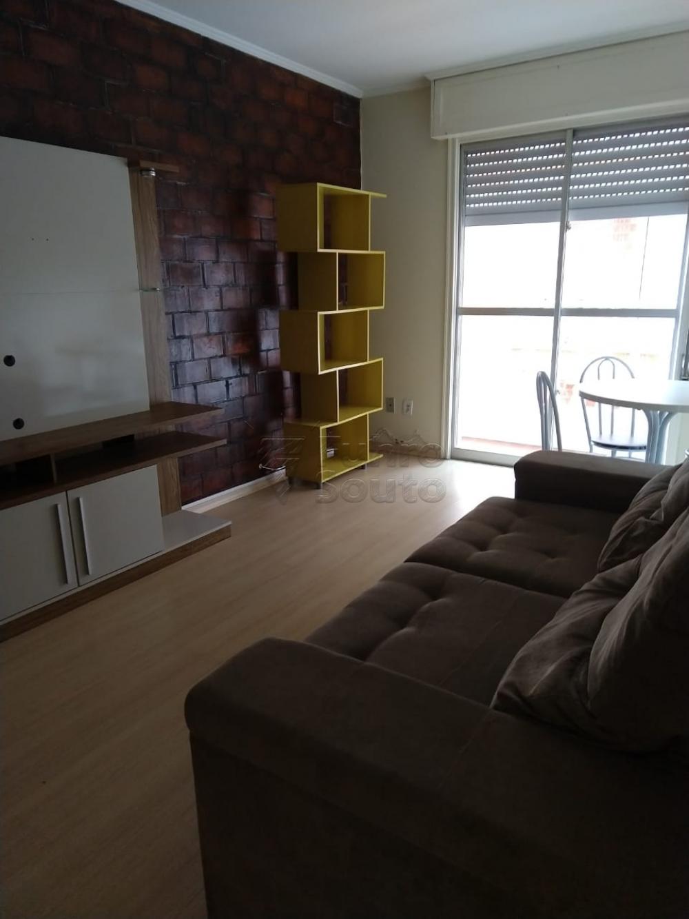 Alugar Apartamento / Padrão em Pelotas R$ 900,00 - Foto 1 Alugar Apartamento / Padrão em Pelotas R$ 900,00 - Foto 1