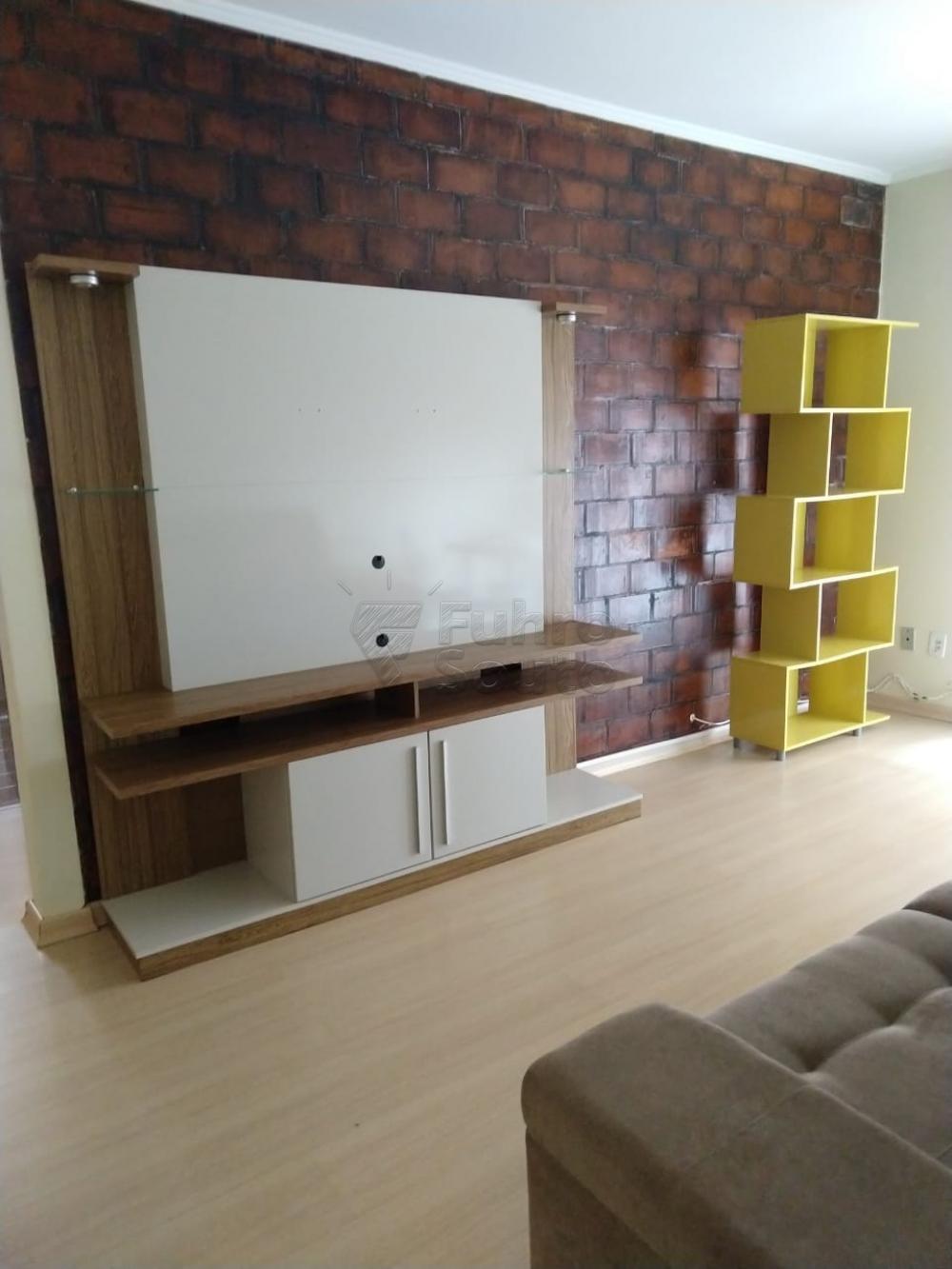 Alugar Apartamento / Padrão em Pelotas R$ 900,00 - Foto 2 Alugar Apartamento / Padrão em Pelotas R$ 900,00 - Foto 2