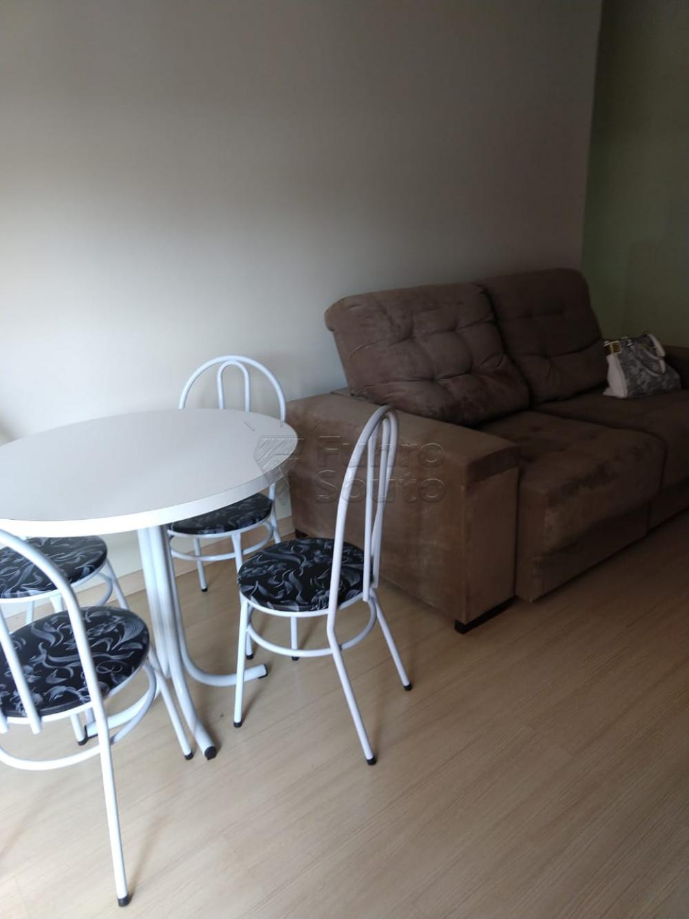 Alugar Apartamento / Padrão em Pelotas R$ 900,00 - Foto 3 Alugar Apartamento / Padrão em Pelotas R$ 900,00 - Foto 3