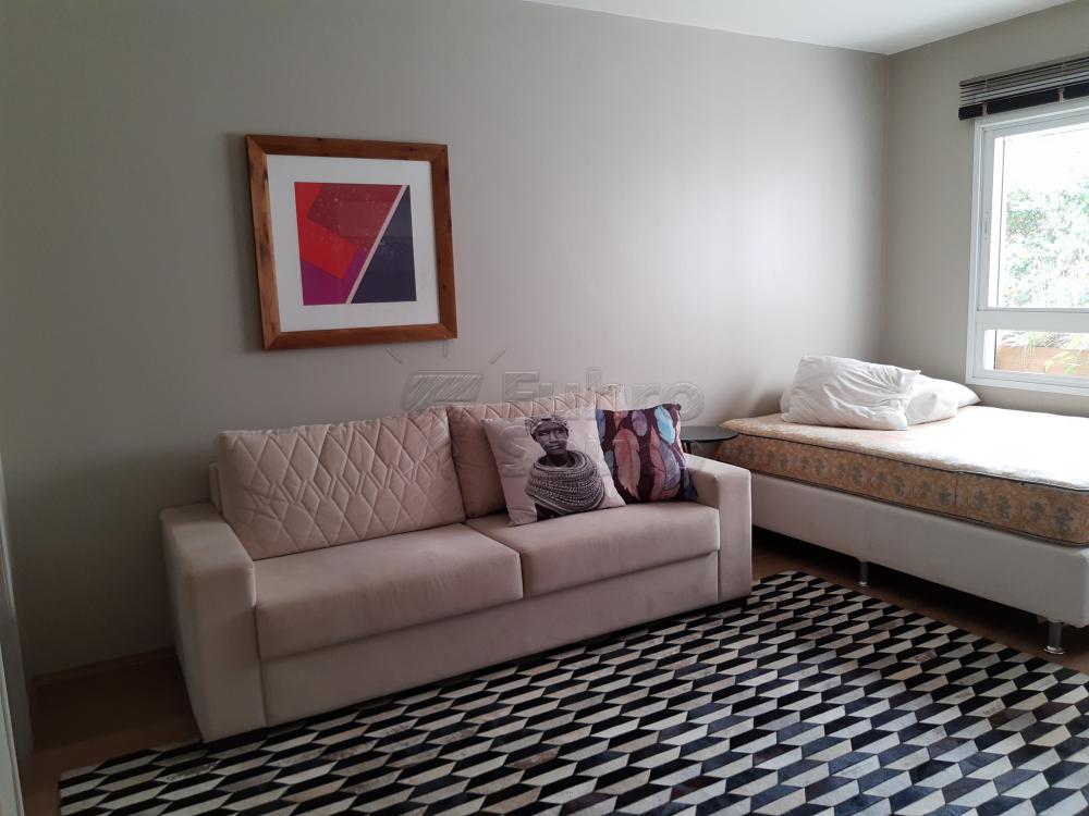 SALA Alugar Apartamento / Loft  Studio em Pelotas R$ 1.100,00 - Foto 2