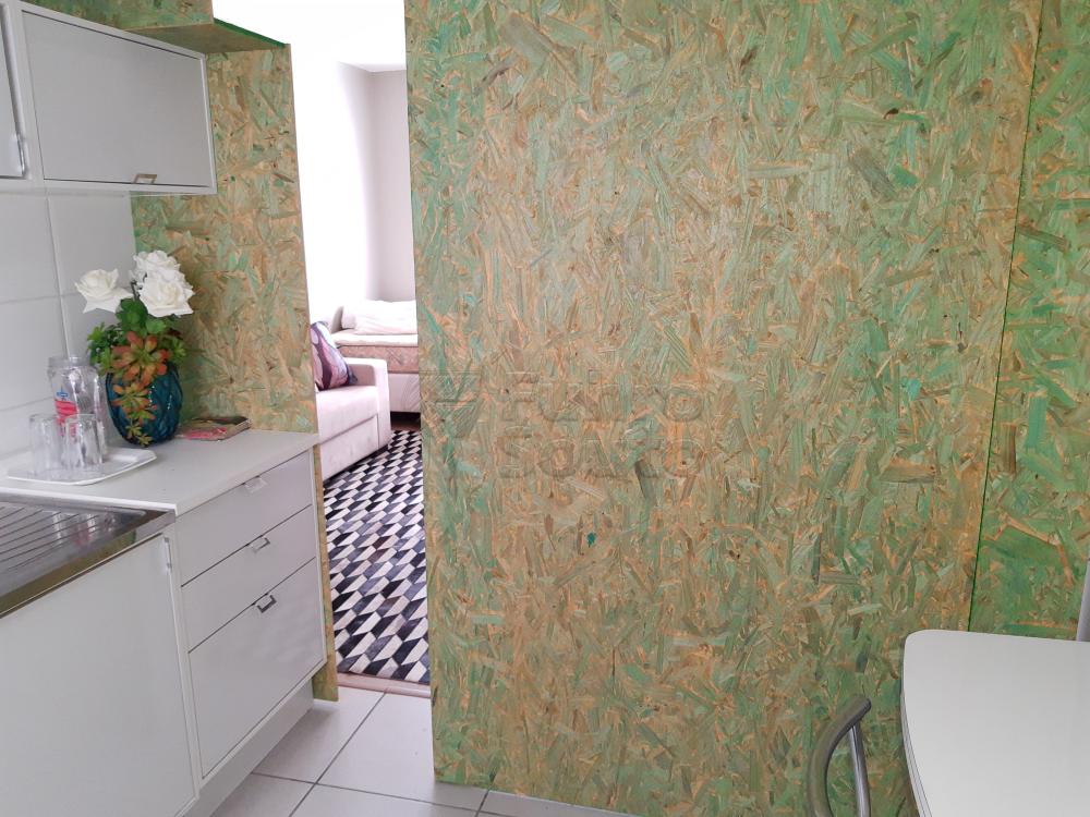 COZINHA Alugar Apartamento / Loft  Studio em Pelotas R$ 1.100,00 - Foto 6