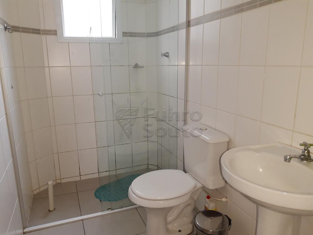 BANHEIRO Alugar Apartamento / Loft  Studio em Pelotas R$ 1.100,00 - Foto 13