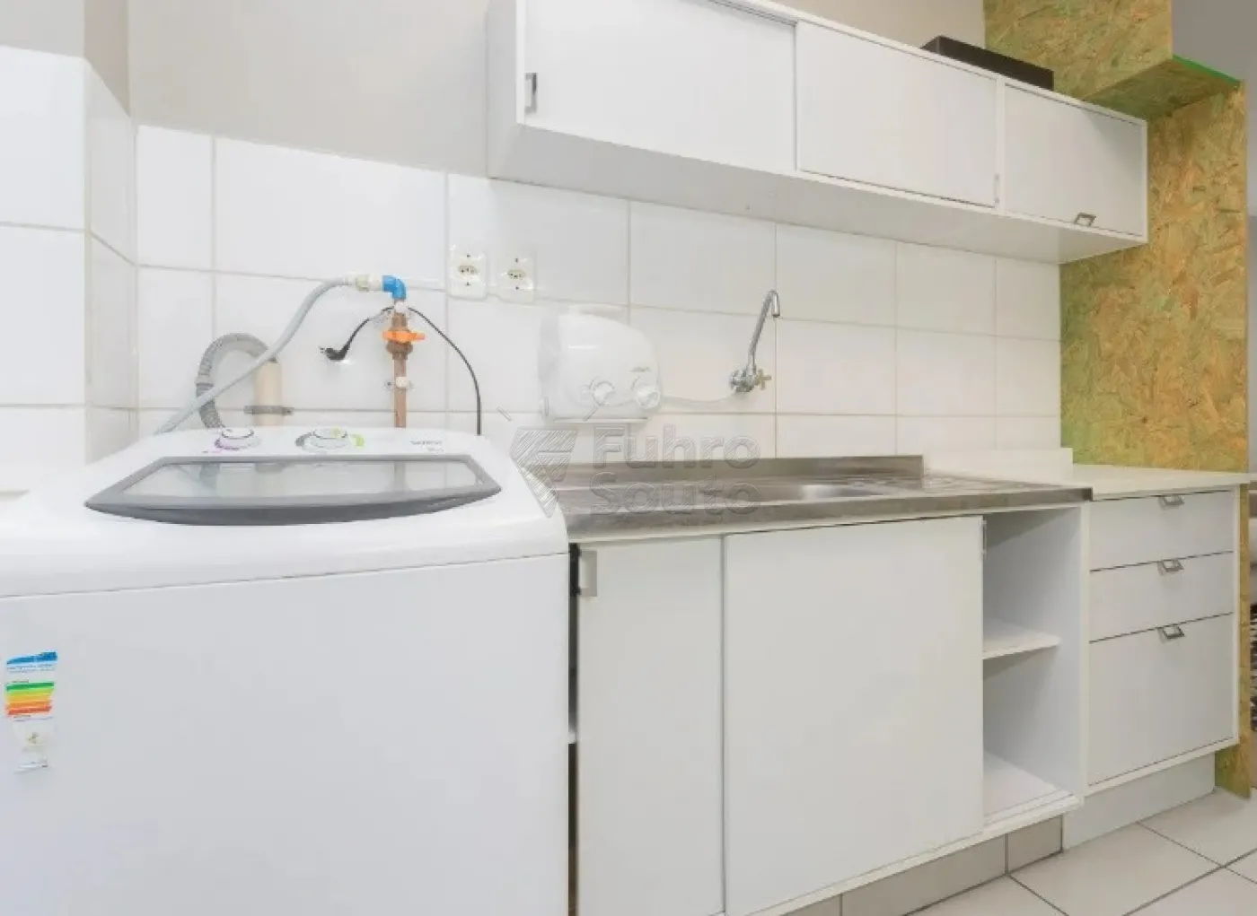 Alugar Apartamento / Loft  Studio em Pelotas R$ 1.100,00 - Foto 11