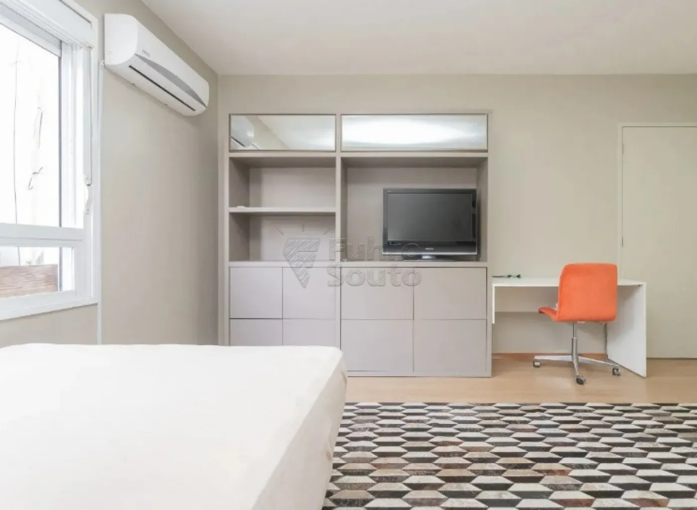 Alugar Apartamento / Loft  Studio em Pelotas R$ 1.100,00 - Foto 5