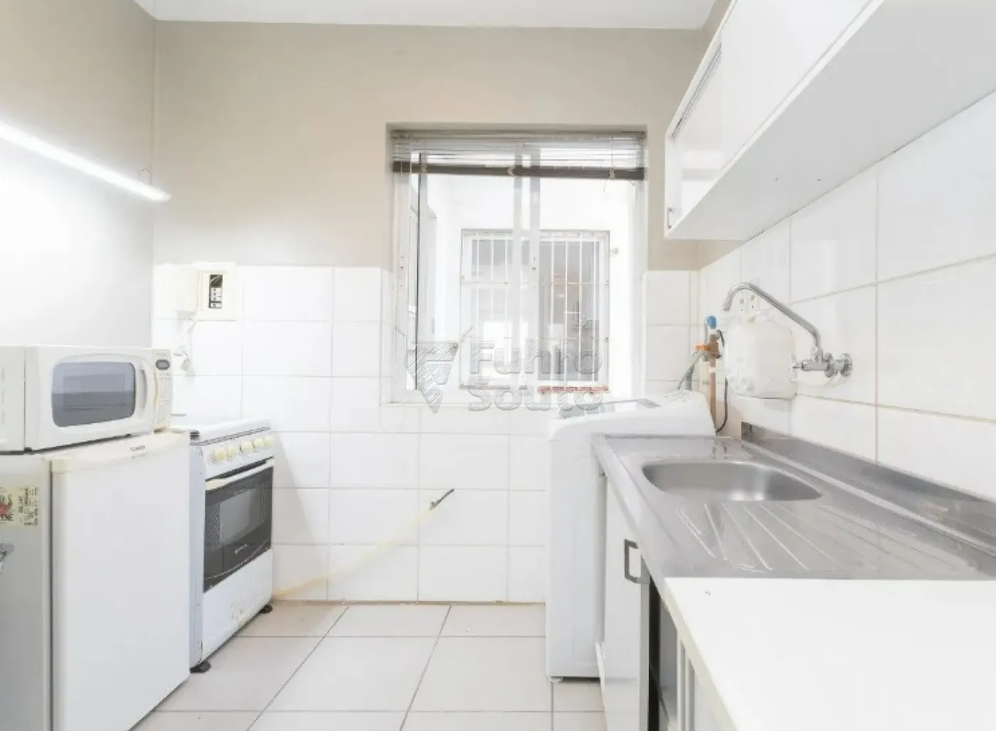 Alugar Apartamento / Loft  Studio em Pelotas R$ 1.100,00 - Foto 12