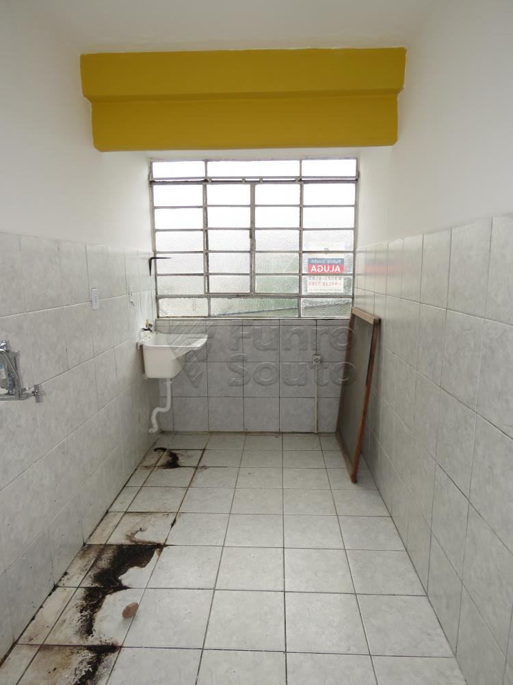 Alugar Apartamento / Fora de Condomínio em Pelotas R$ 550,00 - Foto 13