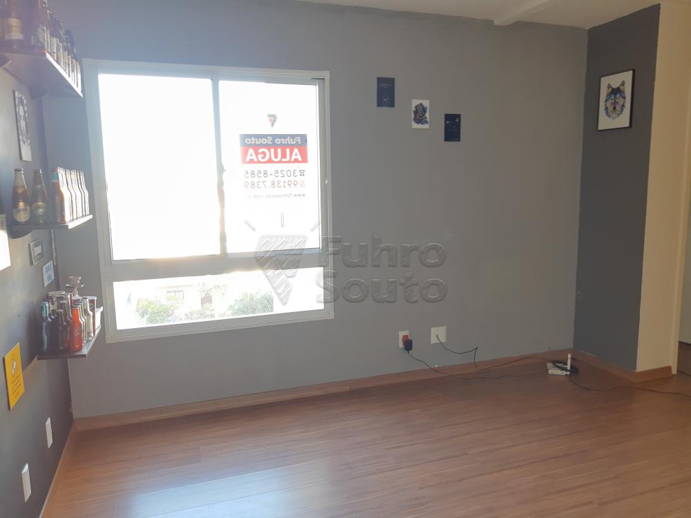 Alugar Apartamento / Padrão em Pelotas R$ 900,00 - Foto 1 Alugar Apartamento / Padrão em Pelotas R$ 900,00 - Foto 1