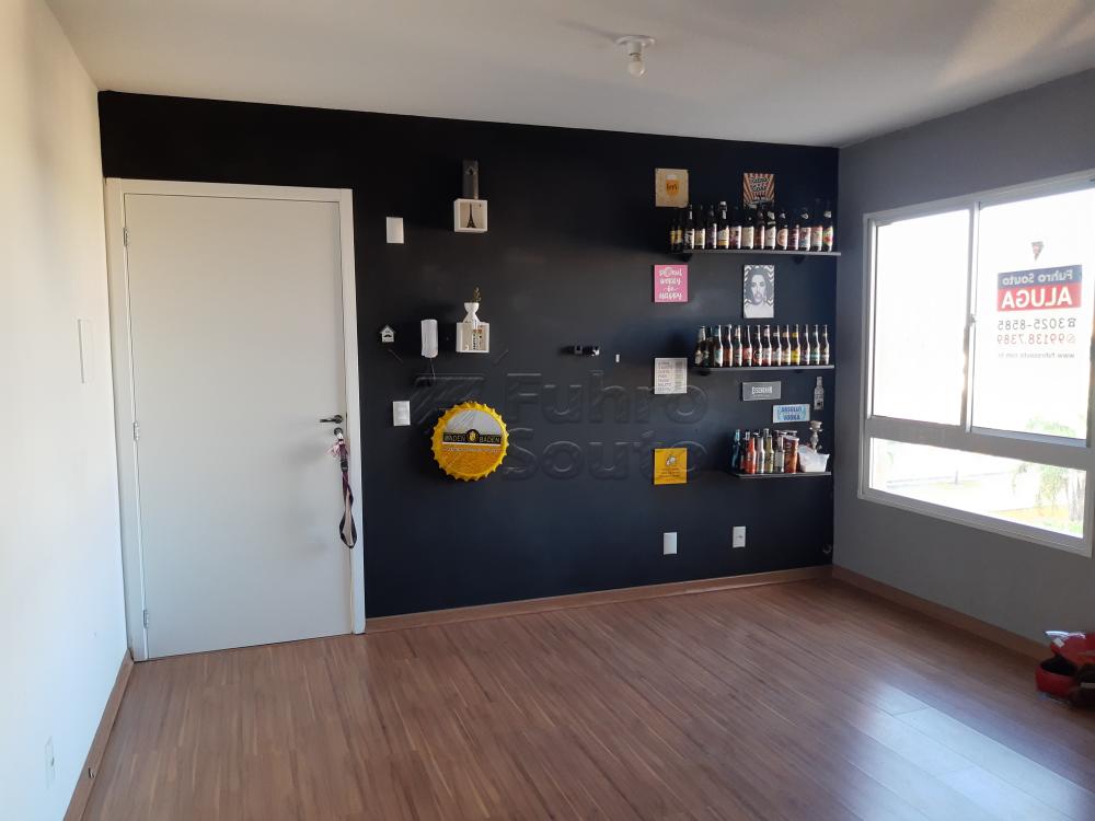 Alugar Apartamento / Padrão em Pelotas R$ 900,00 - Foto 2 Alugar Apartamento / Padrão em Pelotas R$ 900,00 - Foto 2