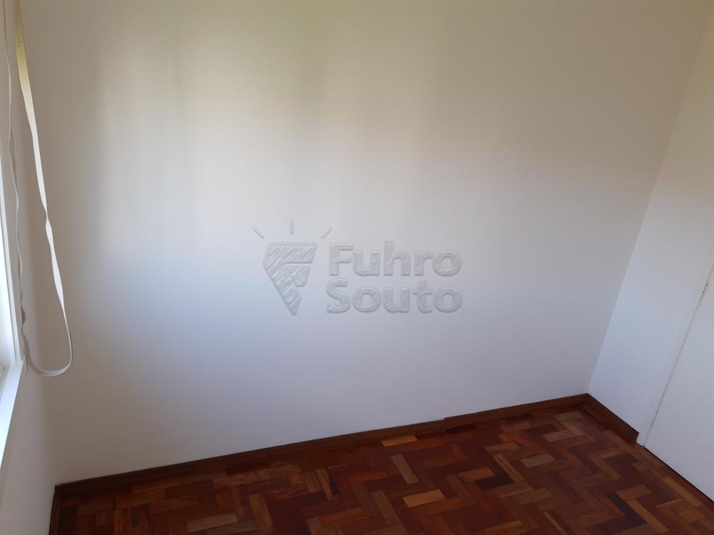 DORMITORIO 1 Alugar Apartamento / Padrão em Pelotas R$ 1.000,00 - Foto 7