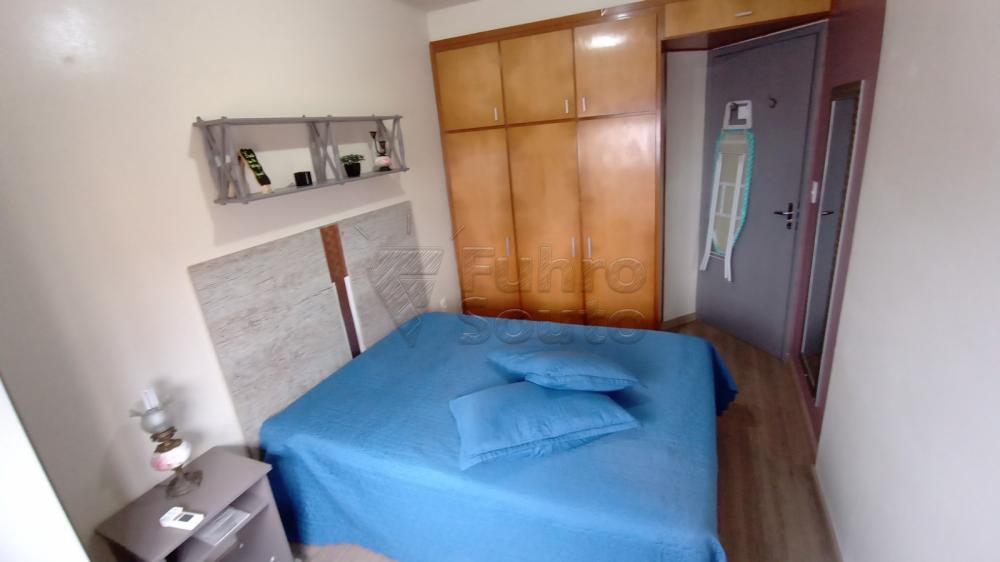 Alugar Apartamento / Padrão em Pelotas R$ 250,00 - Foto 7