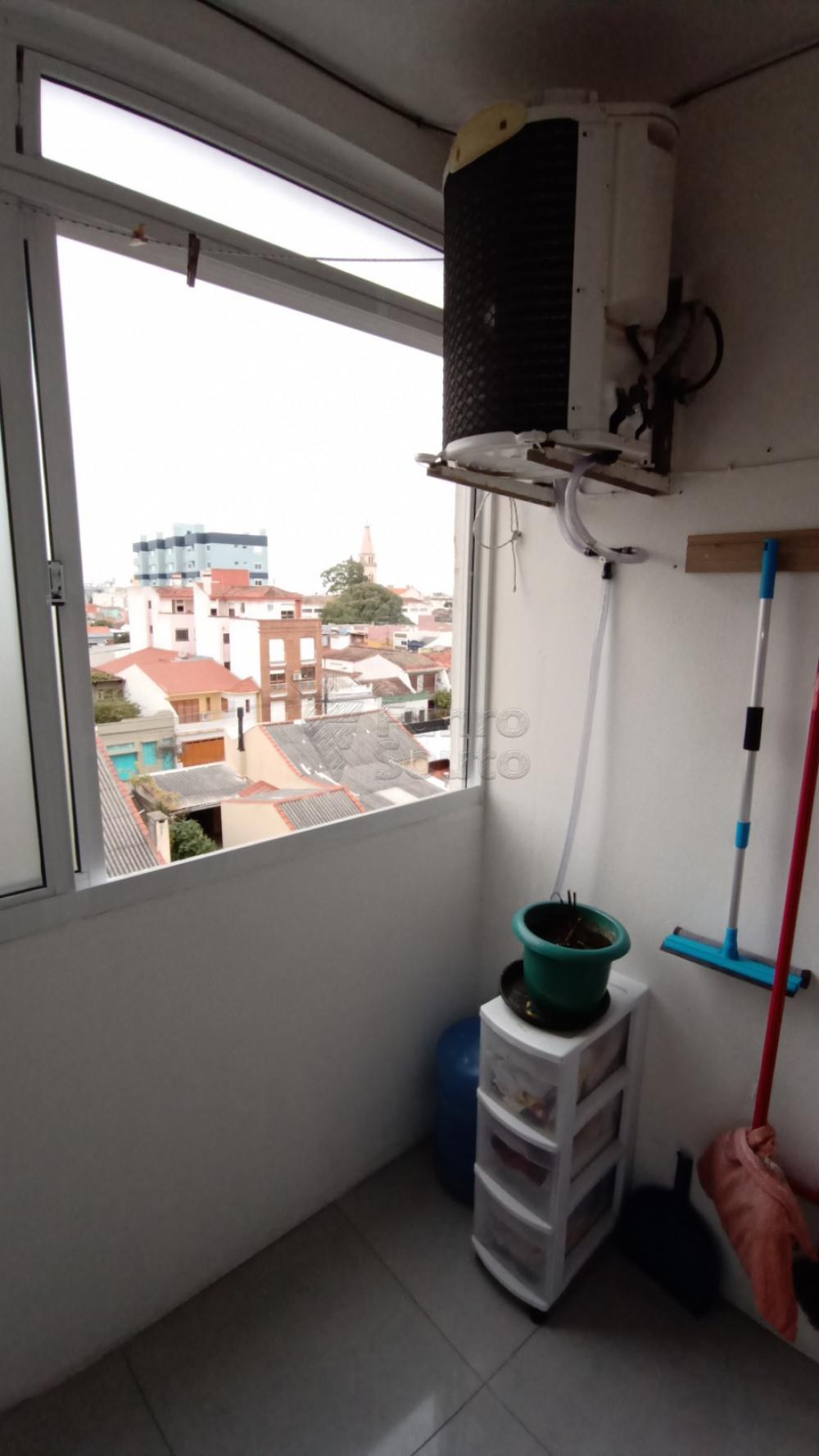 Alugar Apartamento / Padrão em Pelotas R$ 250,00 - Foto 11