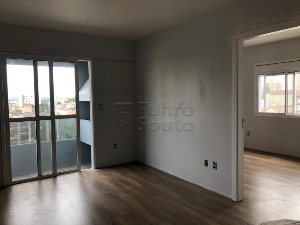 Comprar Apartamento / Loft / Studio em Pelotas R$ 185.500,00 - Foto 1 Comprar Apartamento / Loft / Studio em Pelotas R$ 185.500,00 - Foto 1