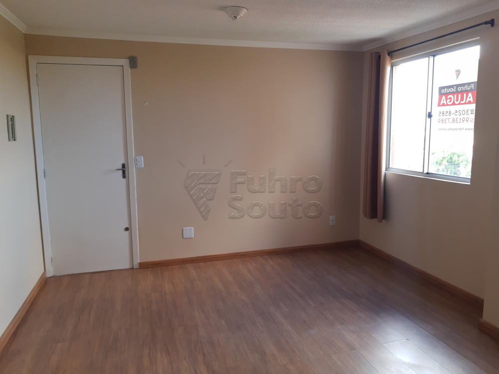 Alugar Apartamento / Padrão em Pelotas R$ 680,00 - Foto 1 Alugar Apartamento / Padrão em Pelotas R$ 680,00 - Foto 1